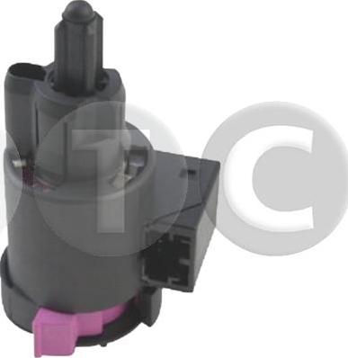 STC T451634 - Brake Light Switch / Clutch www.autospares.lv