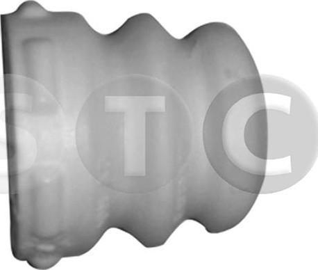 STC T451011 - Отбойник, демпфер амортизатора www.autospares.lv