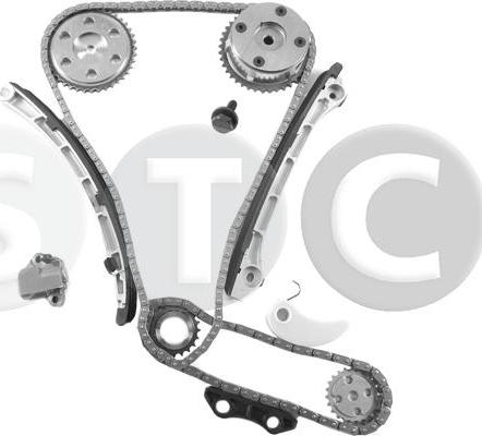 STC T451365 - Timing Chain Kit www.autospares.lv