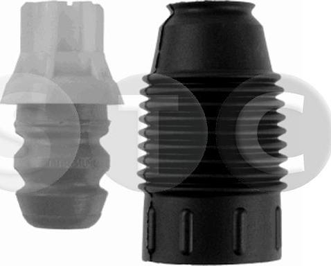 STC T451318 - Dust Cover Kit, shock absorber www.autospares.lv