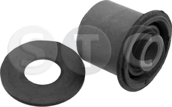 STC T458571 - Mounting, axle beam www.autospares.lv