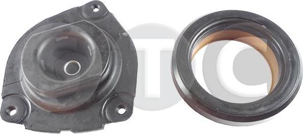 STC T458620 - Amortizatora statnes balsts www.autospares.lv