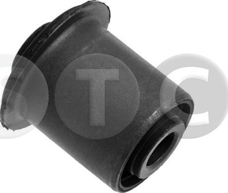 STC T458670 - Bush of Control / Trailing Arm www.autospares.lv