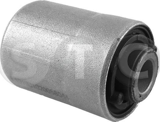 STC T458044 - Mounting, axle beam www.autospares.lv