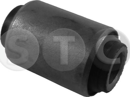 STC T458043 - Piekare, Tilta sija www.autospares.lv