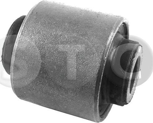 STC T458056 - Mounting, axle beam www.autospares.lv