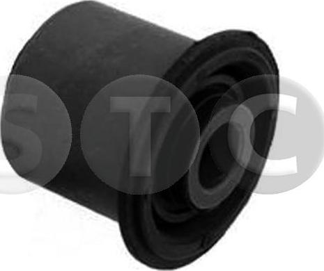 STC T458053 - Mounting, axle beam www.autospares.lv