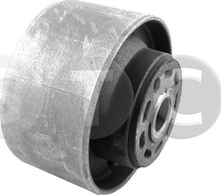 STC T458026 - Mounting, axle beam www.autospares.lv