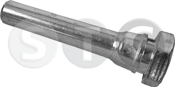 STC T458166 - Guide Bolt, brake caliper www.autospares.lv