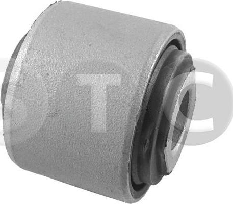 STC T458130 - Bush of Control / Trailing Arm www.autospares.lv