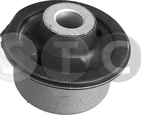 STC T458274 - Mounting, axle beam www.autospares.lv