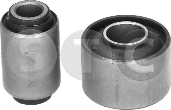 STC T453978 - Bush of Control / Trailing Arm www.autospares.lv