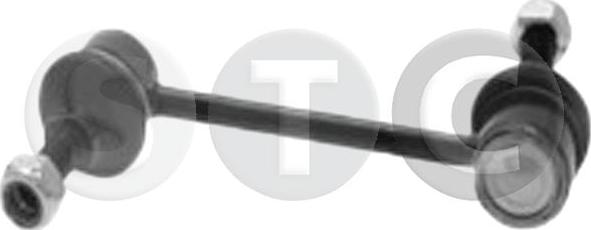 STC T453433 - Rod / Strut, stabiliser www.autospares.lv