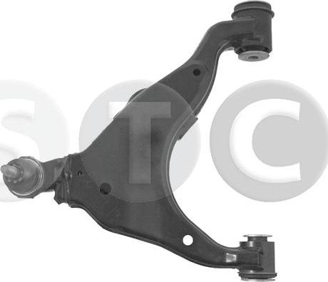 STC T453584 - Track Control Arm www.autospares.lv