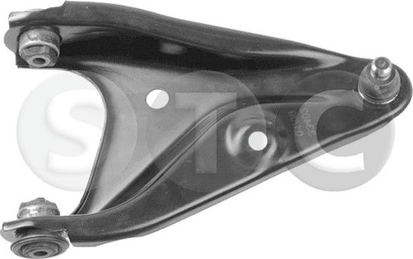 STC T453579 - Track Control Arm www.autospares.lv