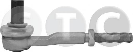 STC T453694 - Tie Rod End www.autospares.lv