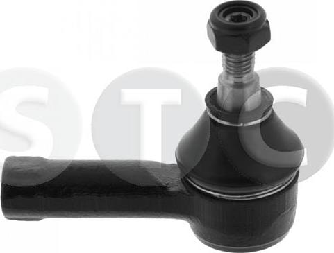 STC T453698 - Tie Rod End www.autospares.lv