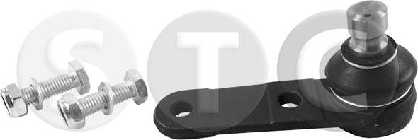 STC T453096 - Ball Joint www.autospares.lv