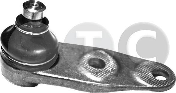 STC T453002 - Ball Joint www.autospares.lv