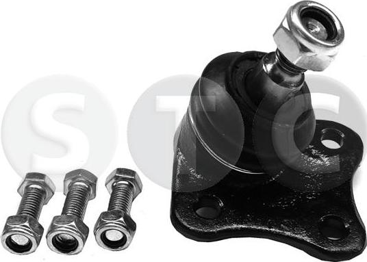 STC T453025 - Ball Joint www.autospares.lv