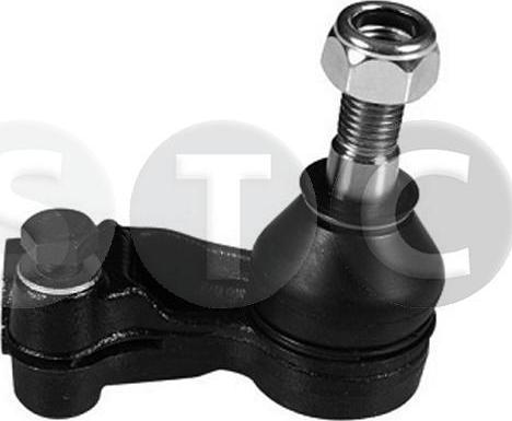 STC T453140 - Tie Rod End www.autospares.lv