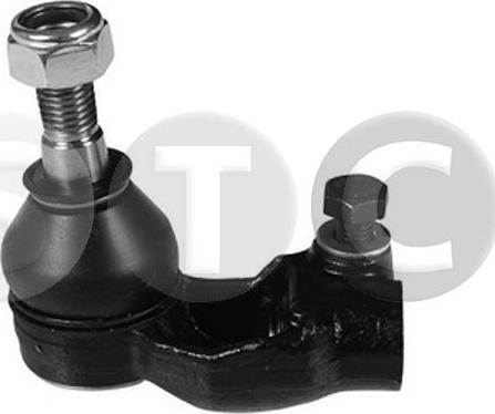 STC T453153 - Tie Rod End www.autospares.lv