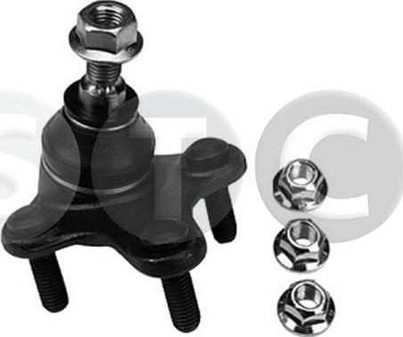 STC T453160 - Ball Joint www.autospares.lv