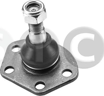 STC T453108 - Ball Joint www.autospares.lv