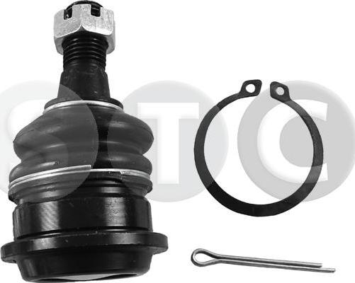 STC T453189 - Ball Joint www.autospares.lv