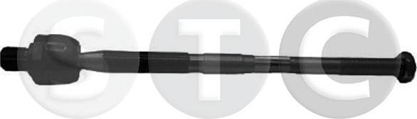 STC T453122 - Inner Tie Rod, Axle Joint www.autospares.lv