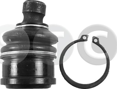 STC T453178 - Ball Joint www.autospares.lv