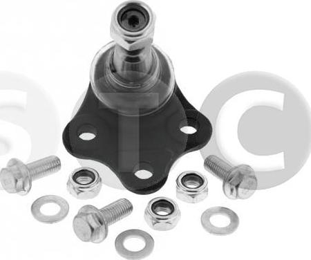 STC T453349 - Ball Joint www.autospares.lv