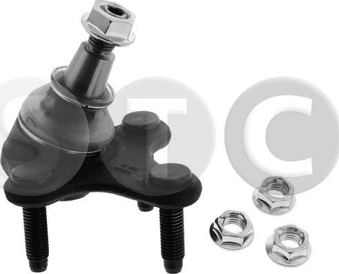 STC T453309 - Ball Joint www.autospares.lv