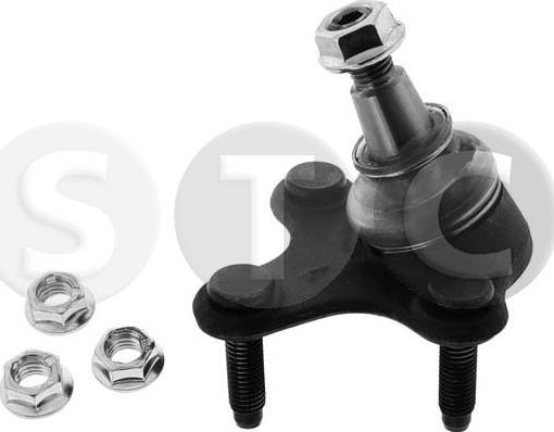 STC T453308 - Ball Joint www.autospares.lv