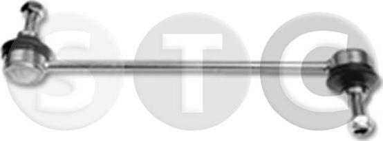 STC T453267 - Rod / Strut, stabiliser www.autospares.lv