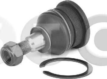 STC T453210 - Ball Joint www.autospares.lv