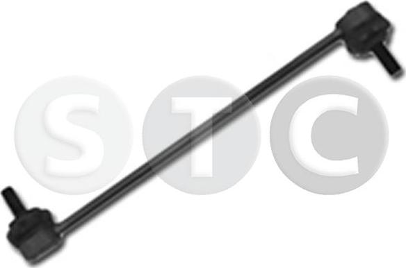 STC T453270 - Rod / Strut, stabiliser www.autospares.lv