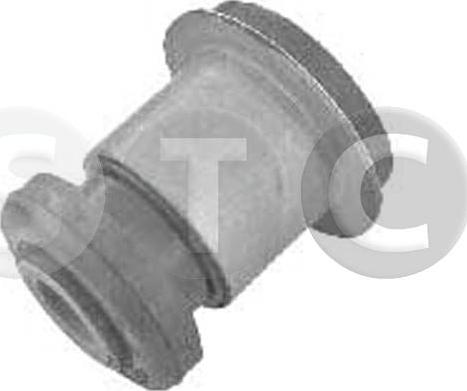 STC T452598 - Bush of Control / Trailing Arm www.autospares.lv