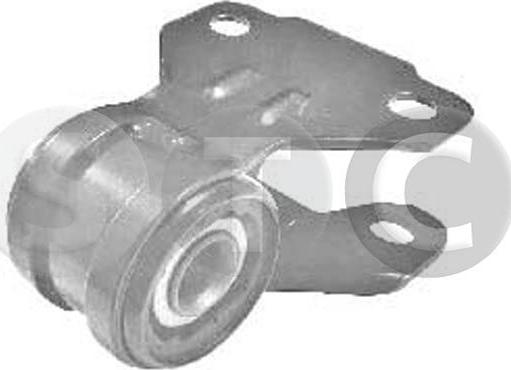 STC T452601 - Bush of Control / Trailing Arm www.autospares.lv