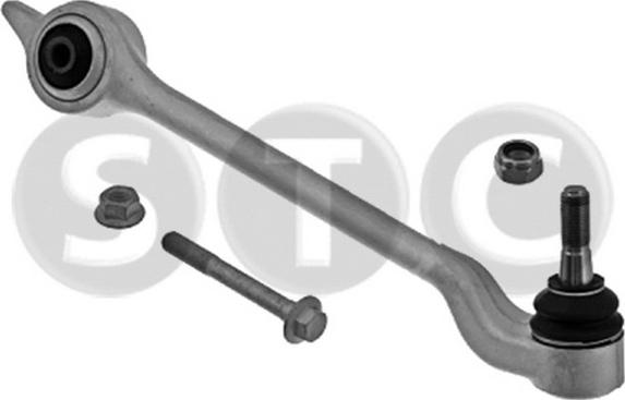 STC T452099 - Track Control Arm www.autospares.lv