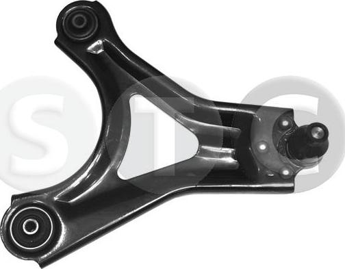 STC T452059 - Track Control Arm www.autospares.lv