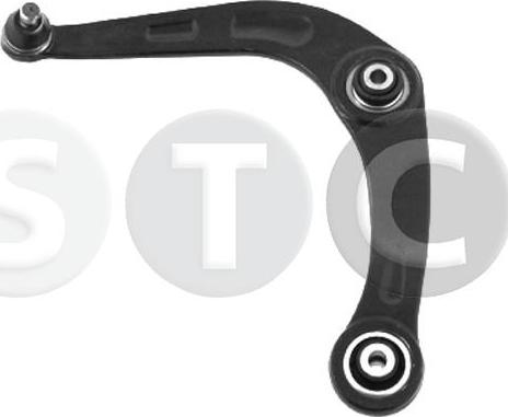 STC T452055 - Track Control Arm www.autospares.lv