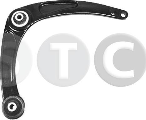 STC T452069 - Track Control Arm www.autospares.lv