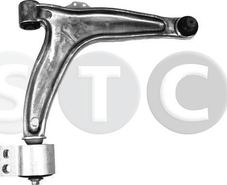 STC T452064 - Track Control Arm www.autospares.lv