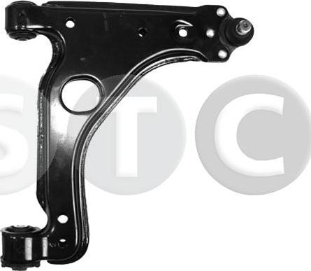 STC T452067 - Track Control Arm www.autospares.lv