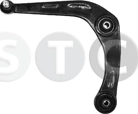 STC T452004 - Track Control Arm www.autospares.lv