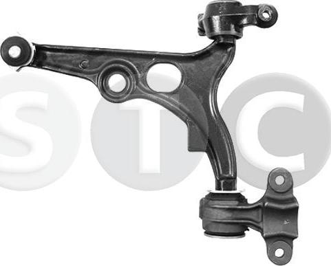 STC T452005 - Track Control Arm www.autospares.lv