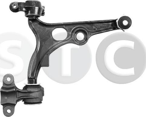 STC T452006 - Track Control Arm www.autospares.lv