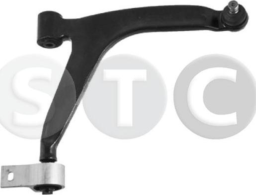 STC T452008 - Track Control Arm www.autospares.lv