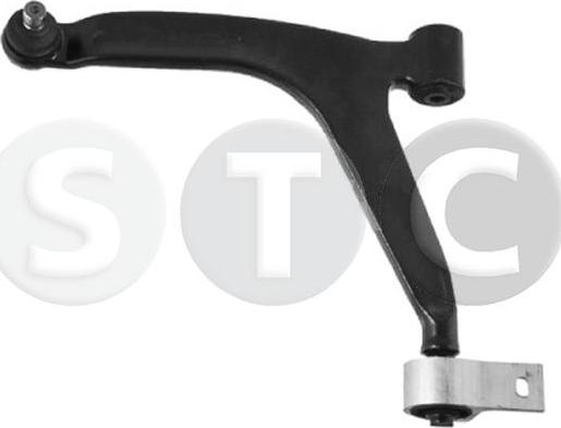 STC T452010 - Track Control Arm www.autospares.lv